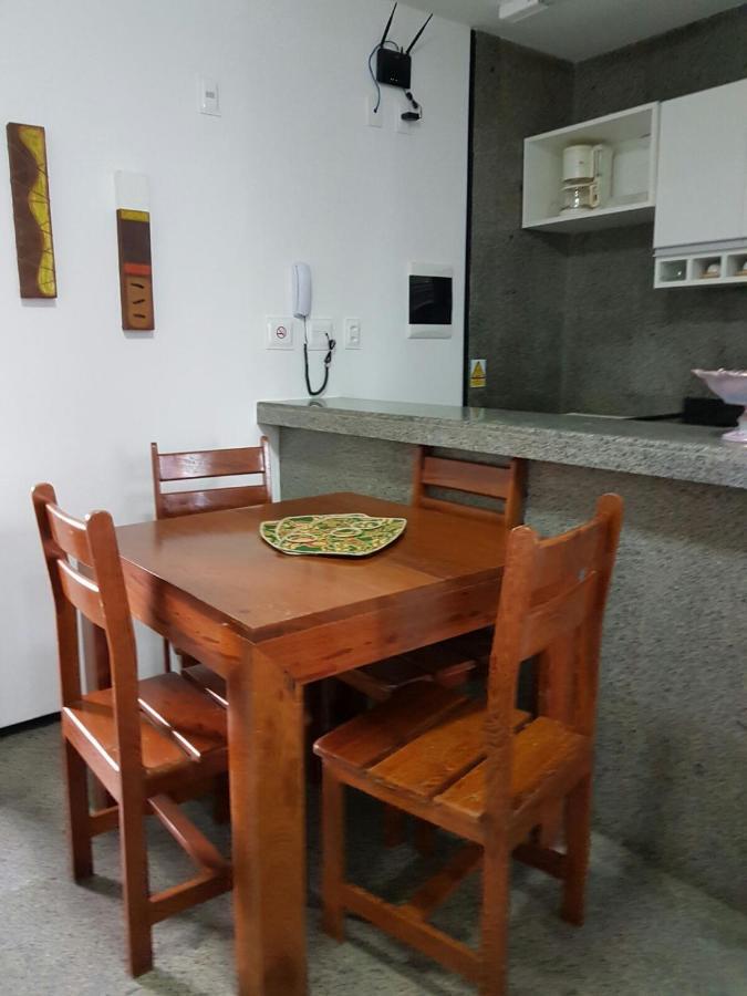 Via Venetto Flat - 804 Aparthotel Fortaleza (Ceara)