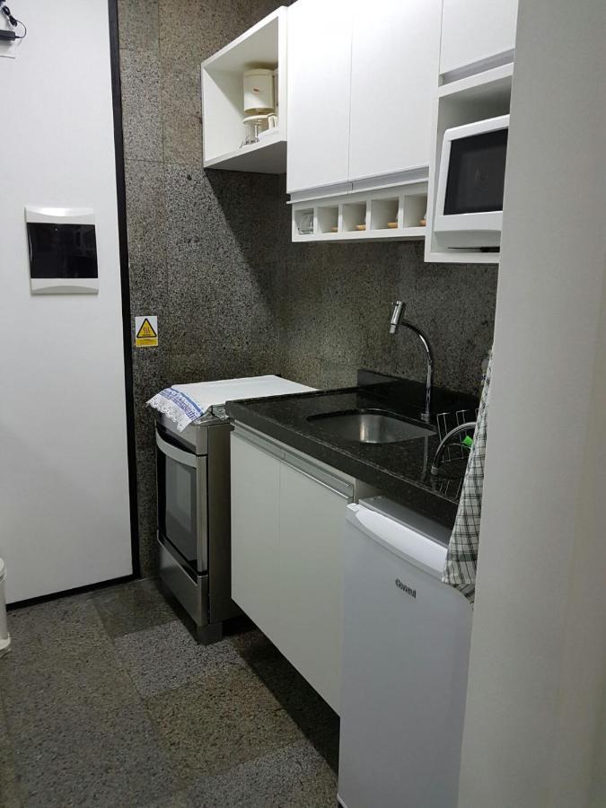 Aparthotel Via Venetto Flat - 804