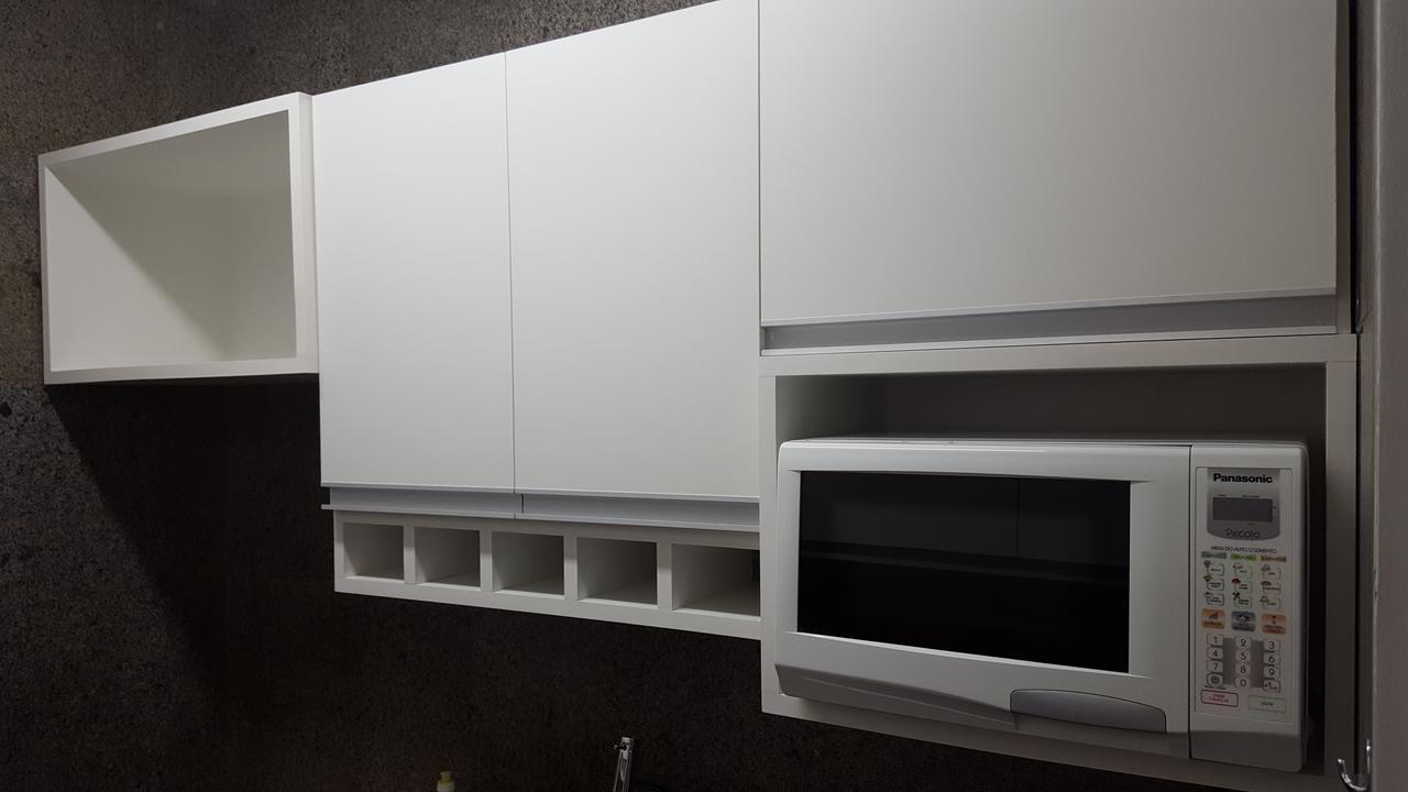 Via Venetto Flat - 804 Aparthotel *