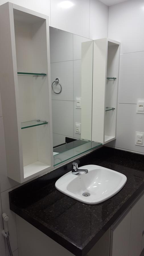 Via Venetto Flat - 804 Fortaleza (Ceara)