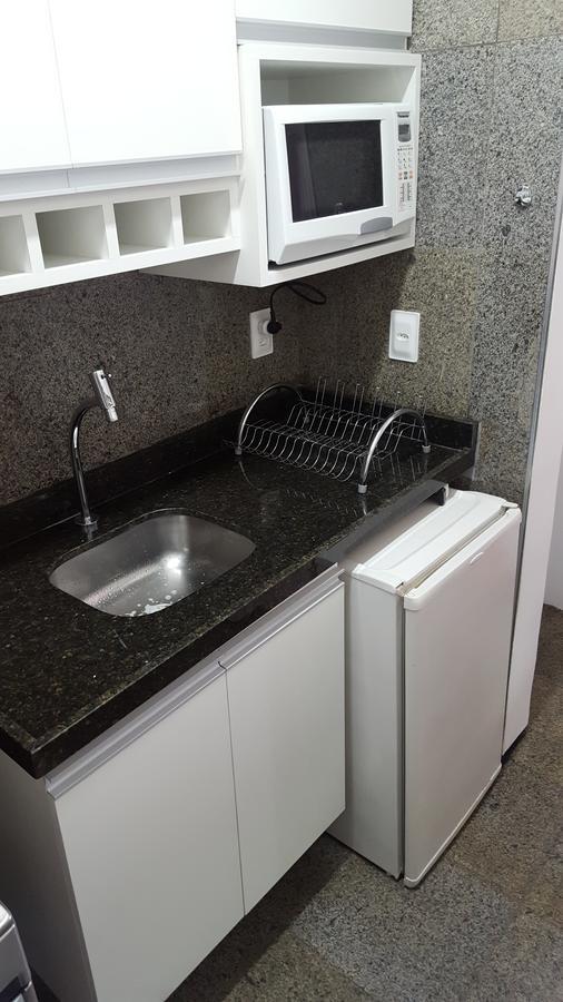 Via Venetto Flat - 804 Aparthotel