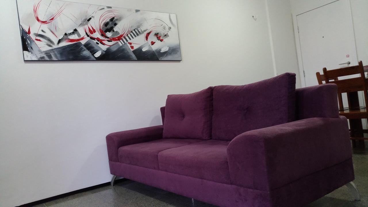 Via Venetto Flat - 804 Aparthotel *