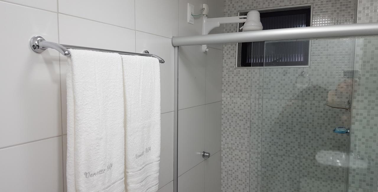 Via Venetto Flat - 804 Aparthotel *