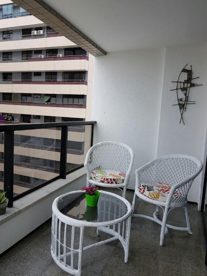 Via Venetto Flat - 804 Aparthotel Fortaleza (Ceara)