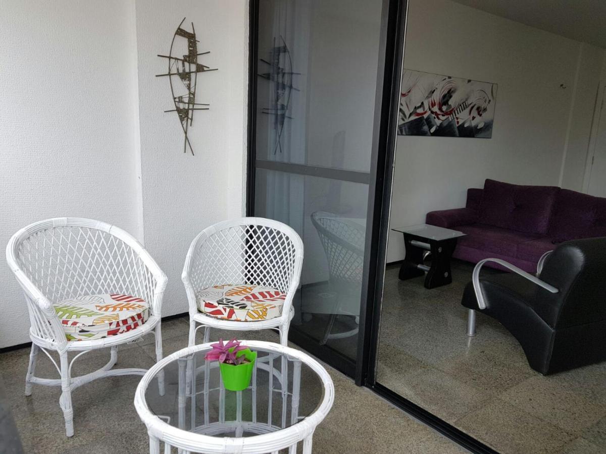 Via Venetto Flat - 804 Aparthotel *