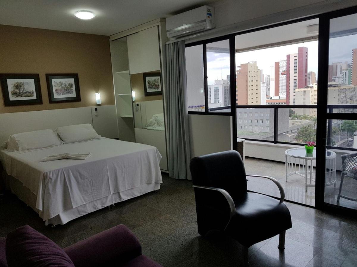 Via Venetto Flat - 804 Aparthotel *