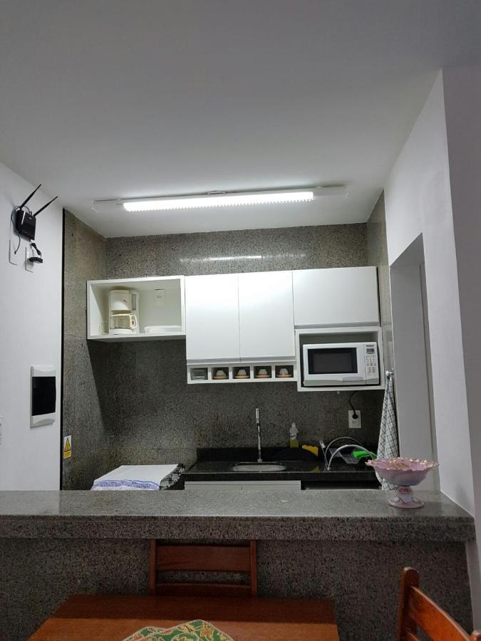 Via Venetto Flat - 804 * Fortaleza (Ceara)