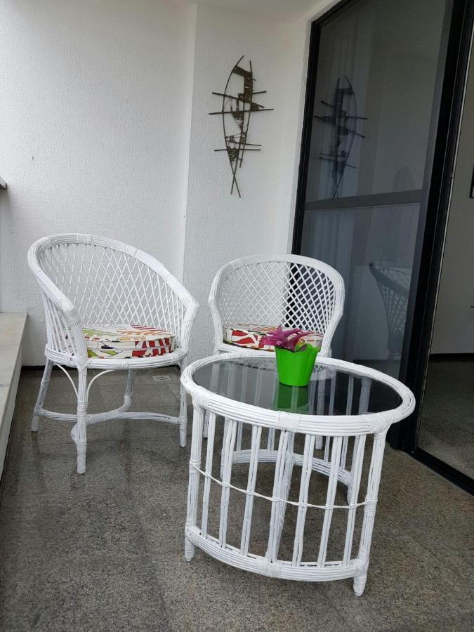 Aparthotel Via Venetto Flat - 804 *
