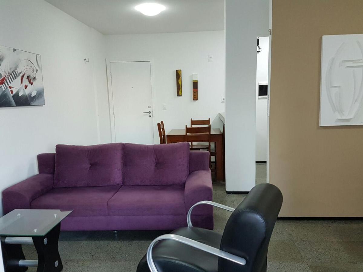 Aparthotel Via Venetto Flat - 804