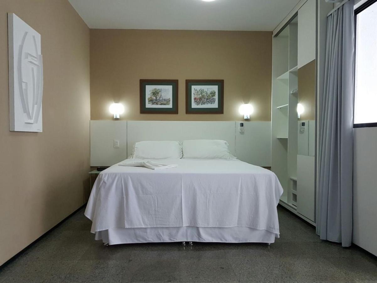 Via Venetto Flat - 804 Aparthotel