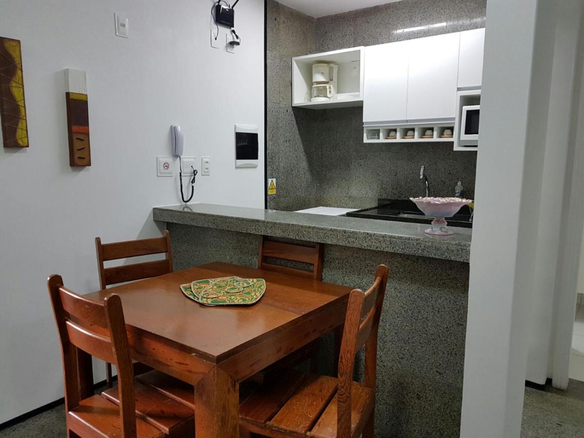 Aparthotel Via Venetto Flat - 804 Fortaleza (Ceara)