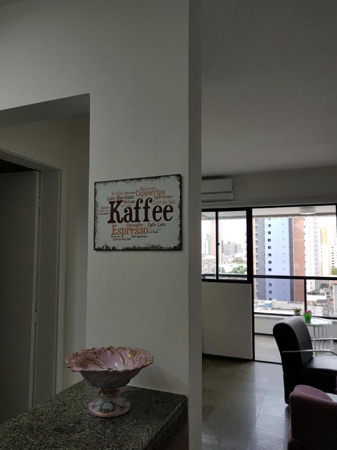 Via Venetto Flat - 804 * Fortaleza (Ceara)